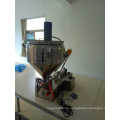 Semi-Automatic Filling Machine with Heating and Stirring for Honey